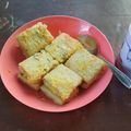 Cooksnap dari Banun Aryani untuk resep Misoa Goreng