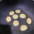 Cooksnap dari Selly Christina untuk resep Mini pancake