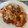El cooksnap de Laura cuando hizo Bife a la criolla.