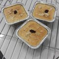 Cooksnap dari Milka untuk resep 193. Klappertart Wilton