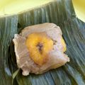 Cooksnap dari atj untuk resep Nagasari