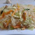 Cooksnap dari Tati Noerh untuk resep Bihun Goreng Sederhana