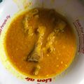 Cooksnap dari Queenbee untuk resep Ceker kuah SETAN