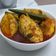 Cooksnap 0h Hana !! semasa beliau membuat Kari ikan tengiri.