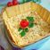Cooksnap dari Nay's Kitchen untuk resep Macaroni Schotel Super Enak Ala Birthday Cake