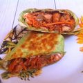 Сooksnap від Татьяна Шуляк 🇺🇦🌺, який(а) приготував(ла) Вкуснейший перекус в лаваше.