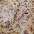 Cooksnap από Ναυσικά στη συνταγή Τοστ με μπεσαμέλ