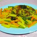 Cooksnap dari Siska Wahyuni untuk resep Gurame Bumbu Acar Kuning