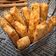 Cooksnap dari Yuliyana Alwie untuk resep Cheesy Potato Stick (Finger Food Snack 9m+)