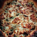 El cooksnap de Ai cuando hizo Quiche de champiñones y puerros.