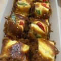 Cooksnap dari Nurul untuk resep Floss Roll Bread