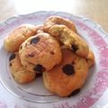 Cooksnap από Άννα στη συνταγή Μπισκότα βανίλιας με 5 υλικά