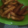 Cooksnap dari Yayuk Muzamzamah untuk resep Curros takaran sendok