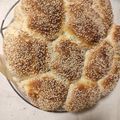 Cooksnap από Elisabeth Paramythiotou στη συνταγή Μαργαρίτα εξαιρετική