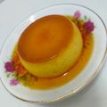 Cooksnap Teenager Is On The Kitchen 🍲 ~ Syuhada semasa beliau membuat Pudding caramel 🍮✨.