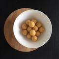 Cooksnap dari Anata Kwok untuk resep Cimol Tanpa Meletus