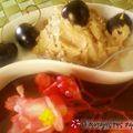Cooksnap από litsa d στη συνταγή Παγωτό τσακ μπαμ