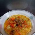 Cooksnap dari Amalia Uswatun Hasanah untuk resep Tongseng Daging