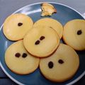 Cooksnap dari Trias untuk resep Kue Lumpur (kentang) Legit 💕💕