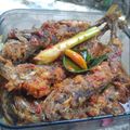 Cooksnap dari Elis Solihat untuk resep Ikan Kembung Rica