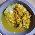 Cooksnap dari Lidia Vani untuk resep Pesmol ikan kembung MPASI