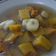 Cooksnap dari Tanu Ady Nugroho untuk resep Kolak labu kuning