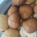 El cooksnap de Carmen Galan Vega cuando hizo Pastas pasiegas.