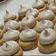 Cooksnap dari prita untuk resep Cheese button cookies