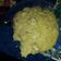 El cooksnap de Milagros Gomez cuando hizo Mbaipy.