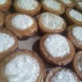 Cooksnap dari AfriliazR untuk resep Bingka Gula Habang
