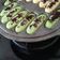 Cooksnap dari Yulia Trisnaningtias untuk resep Pukis 1 telur terigu 300gr kunci biru menul
