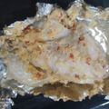 Cooksnap dari NIA untuk resep Pepes rempelo ati
