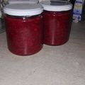 El cooksnap de josemella45 cuando hizo Mermelada de frutilla casera.