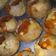 Dharaa Pandy का कुकस्नैप जब उन्होंने दही पूरी (Dahi Puri recipe in hindi) बनाया था।