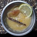 El cooksnap de gonzalezcaplan cuando hizo Anchi.