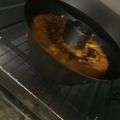 صورة من بغداد سمايل، شاركها بعد تجربة وصفة الكيك الاسفنجي اليومي