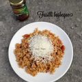 Cooksnap dari Mama fathan untuk resep Macaroni pedas