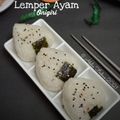 Cooksnap dari Adelia Firdaus untuk resep Lemper Ayam Tanpa Bungkus Daun