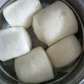 Mei 的 牛奶饅頭 cooksnap