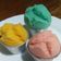 Cooksnap dari VEE LOUIS untuk resep Kue Mangkok Mekar Anti Gagal