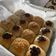 Cooksnap dari Diny Purnama Sari untuk resep Japanese Milky soft bread (roti sobek ala Jepang) tanpa mixer