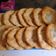Tóth Erika Cooksnap-ja, amikor elkészítette a(z) Lángos, ami nem szívja be az olajat + az elmaradhatatlan fokhagyma receptet.