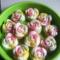 Cooksnap dari Fita Lokawati untuk resep Kue putu ayu