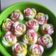 Cooksnap dari Fita Lokawati untuk resep Kue putu ayu