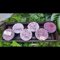Cooksnap dari Chairunnisa untuk resep Vanilla cupcake dg frosting buttercream ekonomis