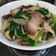 月薪嬌妻 的 蔥炒鹹豬肉 cooksnap