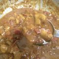 Anus Cooking's cooksnap of when they made செட்டிநாடு மஷ்ரூம் பெப்பர் கிரேவி (Chettinadu mushroom peper gravy recipe in tamil).