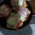 El cooksnap de rosana cuando hizo Pechuga rellena UN MANJAR.