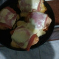 El cooksnap de rosana cuando hizo Pechuga rellena UN MANJAR.