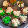 Cooksnap dari sindinurdiyanti_ untuk resep 💚Bolu Kukus Simple